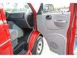 2000 Dodge Ram Van 1500 Passenger Conversion Door Panel