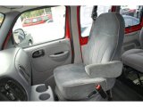 2000 Dodge Ram Van 1500 Passenger Conversion Camel/Tan Interior