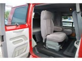 2000 Dodge Ram Van 1500 Passenger Conversion Camel/Tan Interior