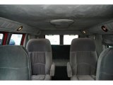 2000 Dodge Ram Van 1500 Passenger Conversion Camel/Tan Interior