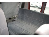 2000 Dodge Ram Van 1500 Passenger Conversion Camel/Tan Interior
