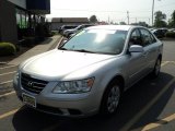 2009 Hyundai Sonata GLS