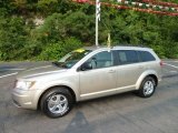 2009 Dodge Journey SE