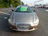 Cinnamon Glaze Metallic Chrysler Concorde in 2002