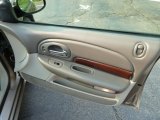 2002 Chrysler Concorde Limited Door Panel