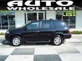 2003 Nighthawk Black Pearl Acura MDX  #53672032