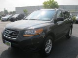 2010 Hyundai Santa Fe GLS