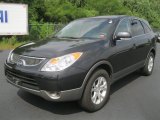 2008 Black Diamond Metallic Hyundai Veracruz GLS #53672948