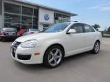 2007 Volkswagen Jetta Wolfsburg Edition Sedan