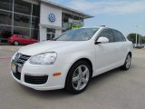 2010 Volkswagen Jetta TDI Sedan