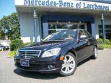 2008 Mercedes-Benz C 300 4Matic Luxury