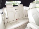 2008 Volkswagen New Beetle S Convertible Cream Beige Interior
