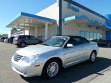 2008 Chrysler Sebring Touring Convertible