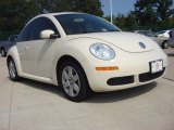 2007 Volkswagen New Beetle 2.5 Coupe