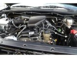 2005 Toyota Tacoma Regular Cab 2.7 Liter DOHC 16-Valve 4 Cylinder Engine