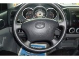 2005 Toyota Tacoma Regular Cab Steering Wheel