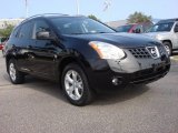 2008 Nissan Rogue S AWD