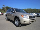 2008 Toyota RAV4 4WD