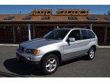 2003 BMW X5 3.0i