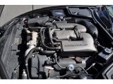2004 Jaguar XK XKR Convertible 4.2 Liter Supercharged DOHC 32-Valve V8 Engine