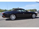 2004 Jaguar XK XKR Convertible Exterior
