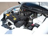 1999 Pontiac Firebird 30th Anniversary Trans Am Coupe 5.7 Liter OHV 16-Valve LS1 V8 Engine