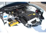 1999 Pontiac Firebird 30th Anniversary Trans Am Coupe 5.7 Liter OHV 16-Valve LS1 V8 Engine