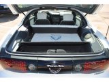 1999 Pontiac Firebird 30th Anniversary Trans Am Coupe Trunk