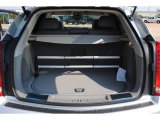 2012 Cadillac SRX Premium Trunk