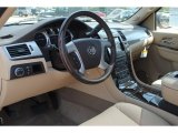 2012 Cadillac Escalade Luxury Dashboard