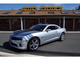 2010 Chevrolet Camaro SS Coupe