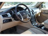 2012 Cadillac Escalade Luxury Dashboard
