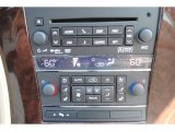 2012 Cadillac Escalade Luxury Controls