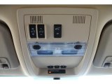 2012 Cadillac Escalade Luxury Controls