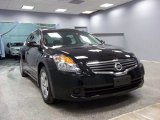 2008 Nissan Altima 2.5 S