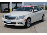 2009 Mercedes-Benz C 300 Luxury