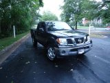 2006 Super Black Nissan Frontier SE King Cab #53672867