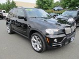 2007 BMW X5 4.8i