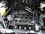 2009 Ford Escape XLS 4WD 2.5 Liter DOHC 16-Valve Duratec 4 Cylinder Engine