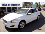 2012 Volvo S60 T5