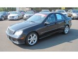 2007 Mercedes-Benz C 230 Sport