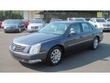 2011 Gray Flannel Metallic Cadillac DTS Premium #53671904