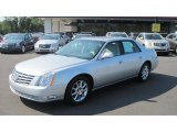 2011 Cadillac DTS Luxury