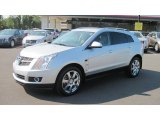 2011 Cadillac SRX FWD