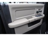 2011 Dodge Ram 2500 HD SLT Mega Cab 4x4 Door Panel