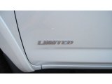 2011 Toyota RAV4 Limited Marks and Logos