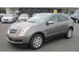 2012 Mocha Steel Metallic Cadillac SRX Luxury #53671878