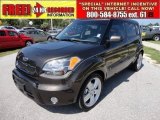 2011 Kia Soul !