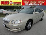 2008 Gold Mist Metallic Buick LaCrosse CXL #53672801