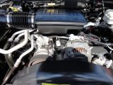 2006 Dodge Dakota SLT Quad Cab 4.7 Liter SOHC 16-Valve PowerTech V8 Engine